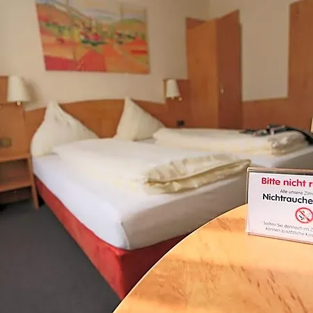 Szálloda Krancher 3*