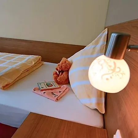 Szálloda Krancher Schwetzingen