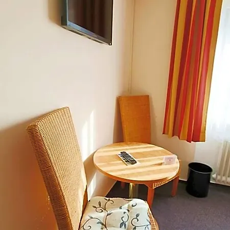Krancher Schwetzingen